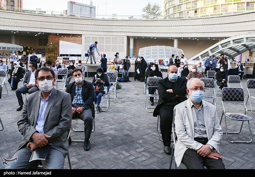 افتتاح اولین کتابخانه عمومی در مترو تهران