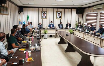 ۳ انتصاب جدید در شرکت عمران، آب و خدمات کیش  