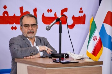 تولید کنندگان، علاوه بر مصرف داخلی بازار بین المللی منطقه را هدف قرار دهند