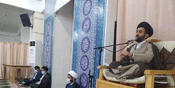 برگزاری مراسم سالگرد درگذشت مؤسس حوزه علمیه دهدشت