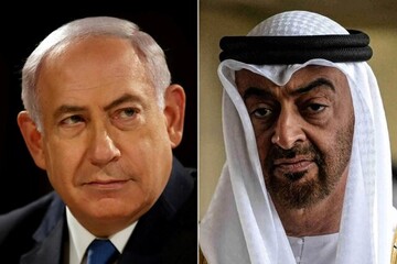 توافق اسرائیل و امارات، پای موساد در میان است