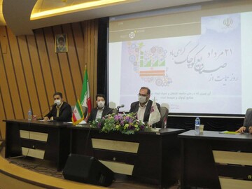 صدور ۱۸۶مجوز تولید در سال۹۸ در شهرک‌های صنعتی سمنان