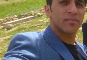 جوان ۲۴ ساله کهگیلویه ای پنجمین زندگی ساز بیماران نیازمند عضودر سال جاری شد