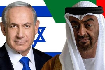 نتانیاهو و بن زاید به زودی با هم دیدار می‌کنند