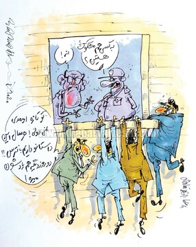 پشت پرده دزدیده شدن اسناد در استقلال را ببینید!