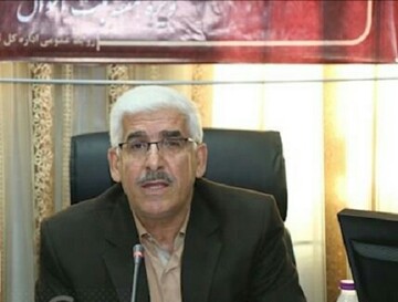 دلایل تاخیر در صدور کارت های هوشمند ملی/کارت ملی ۳ هزار نفر در استان غیر فعال است