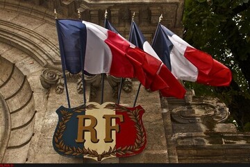 چرا فرانسه به قطعنامه آمریکا رأی ممتنع داد؟