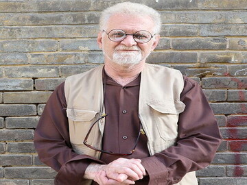 مسعود سمیعی درگذشت/ فقدان هنرمندی که غریبانه رفت