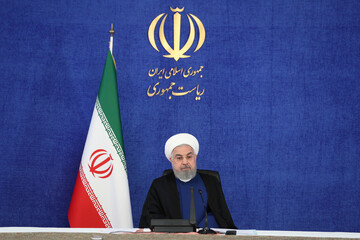 یادگاری روحانی برای دولت 1400
