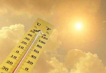 گزارش هوای تهران: کاهش دما طی امروز و فردا، از چهارشنبه افزایش دما
