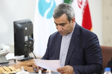پیام مدیرعامل سازمان منطقه آزاد کیش به مناسبت سالروز بازگشت آزادگان