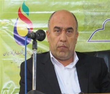 عملیات گازرسانی به ۴روستای الموت شرقی آغاز شد