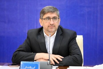  روند انتشار کرونا در همدان کاهشی است