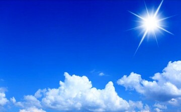 هوای تهران خنک می‌شود