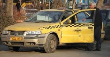 چه تعداد تاکسی فرسوده در مشهدمقدس تردد می‌کنند؟