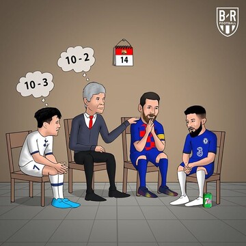 عضو جدید باشگاه قربانیان بایرن را ببینید!