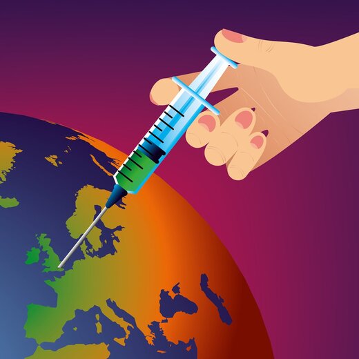 دنیا بعد از ساخت واکسن؛ پایان هالیوودی پاندمی یا واقعیتی تلخ؟