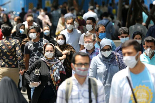 آینده زندگی اجتماعی جهان در پساکرونا چگونه خواهد بود؟