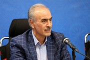سرانه فضای سبز منطقه آزاد ارس ۳ برابر استانداردهای جهانی