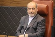 پیام مدیرعامل سازمان منطقه آزاد قشم به مناسبت سالروز بازگشت آزادگان به میهن اسلامی