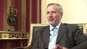 ببینید | عطاالله مهاجرانی در لبنان: برخی از جوانان در ایران که منطقه را نمی‌شناسند می‌گویند مقاومت شکست خورده است و این حرف بی‌اعتباری است!