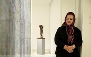 روایت  مدیر گالری خط سفید از کتاب «نقاشان زن ایران»