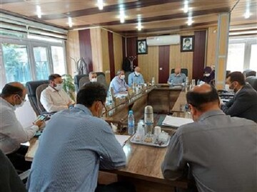 نوسانات بودجه شهرداری شهرکرد زیاد است/ زنگ خطر نابودی فضای سبز