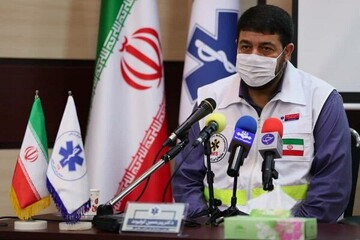 کرونا تماس با اورژانس را ۴ برابر کرد