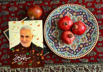 از نماز در کاخ کرملین تا وحشت اوباما از نام سردار سلیمانی