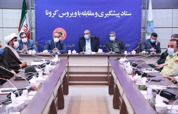 حرکت دسته‌های عزاداری و توزیع غذای نذری در قزوین ممنوع است