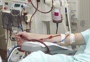جان باختن ۲۰ بیمار دیالیزی در همدان بر اثر ابتلا به کرونا