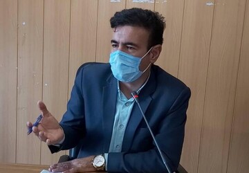 تشکیل ستاد سلامت پیشگیری از کرونا درشهر پاتاوه/نزدیک شدن به وضعیت قرمز