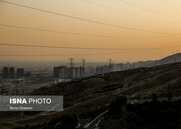 این چهار منطقه در تهران بیشترین سهم شکایات محیط زیستی را دارند