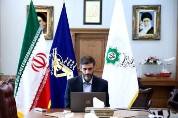 طرح بزرگ ساخت خانه برای مددجویان بهزیستی توسط قرارگاه خاتم الانبیاء کلنگ خورد