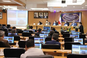  احداث دو نیروگاه خورشیدی با سرمایه گذاری بخش خصوصی در استان سمنان
