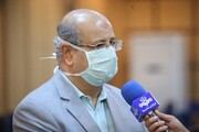 ۷۲ درصد تهرانی‌ها ماسک می‌زنند/ آثار محدودیت‌ها نمایان شد