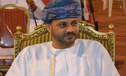 وزیر خارجه جدید عمان منصوب شد