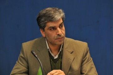 بهره برداری از ۹ پروژه آبرسانی روستایی در هفته دولت بهره برداری از ۹ پروژه آبرسانی روستایی در هفته دولت