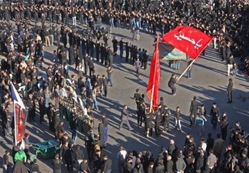 برگزاری عزاداری‌های محرم در بوستان‌های تهران/ جزئیات