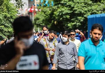 جزئیات جریمه و مجازات افرادی که پروتکل‌های بهداشتی را رعایت نمی‌کنند