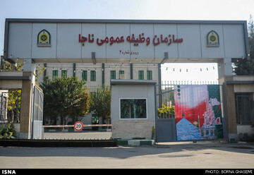 فراخوان مشمولان اعزامی پایه خدمتی شهریور