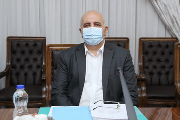جلسه ستاد هماهنگی اقتصادی دولت