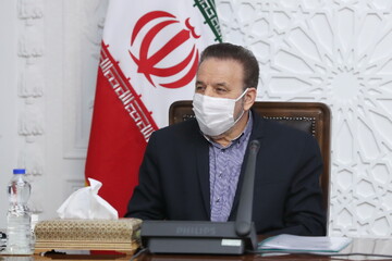 جلسه ستاد هماهنگی اقتصادی دولت