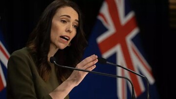 نخست‌وزیر نیوزیلند ادعای ترامپ را بی‌اساس خواند