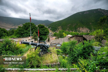 تصاویر | موزه مردم شناسی کندلوس را ببینید