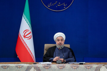 جلسه تبیین دستاوردهای دولت با هدف جهش تولید