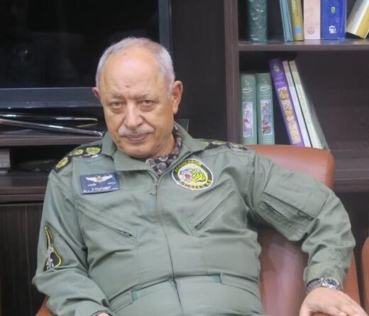 به شهادت رسیدن دریافت کننده نشان فتح از سوی رهبر انقلاب +عکس