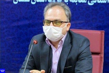 در استان سمنان ، شهرستان‌ های شاهرود و میامی با ۸۸.۲۱ درصد بیشترین ضریب روستانشینی را دارند