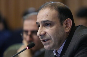 رییس کمیسیون حمل و نقل شورای شهر تهران به کرونا مبتلا شد