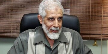 محمود عزت حبس ابد گرفت
